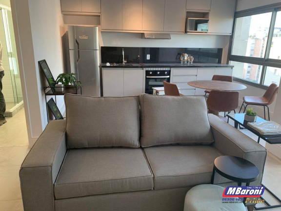 Imagem Apartamento com 1 Quarto para Alugar, 85 m² em Jardim Paulista - São Paulo Imagem Apartamento com 1 Quarto para Alugar, 85 m² em Jardim Paulista - São Paulo