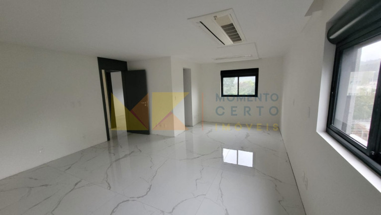 Imagem Apartamento com 2 Quartos à Venda, 97 m² em Jardim Blumenau - Blumenau