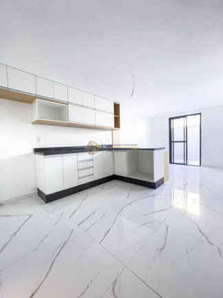 Imagem Cobertura com 3 Quartos à Venda, 140 m² em Vila Marina - Santo André