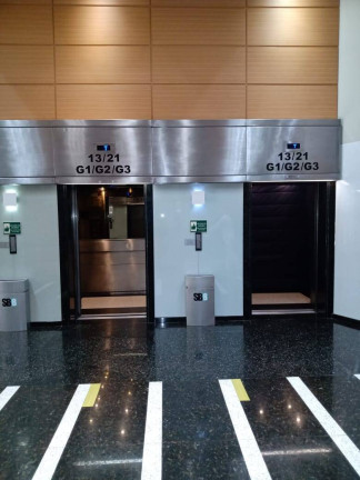Imagem Sala Comercial à Venda, 800 m² em Centro - Rio De Janeiro