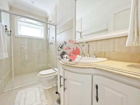 Imagem Casa de Condomínio com 6 Quartos à Venda, 1.200 m² em Jardim Acapulco - Guarujá Imagem Casa de Condomínio com 6 Quartos à Venda, 1.200 m² em Jardim Acapulco - Guarujá