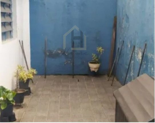 Imagem Casa com 3 Quartos à Venda, 130 m² em Campestre - Santo André Imagem Casa com 3 Quartos à Venda, 130 m² em Campestre - Santo André