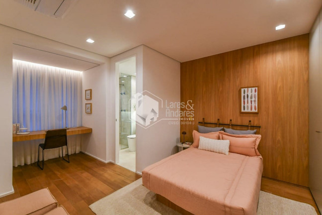 Imagem Apartamento com 3 Quartos à Venda, 213 m² em Brooklin - São Paulo Imagem Apartamento com 3 Quartos à Venda, 213 m² em Brooklin - São Paulo