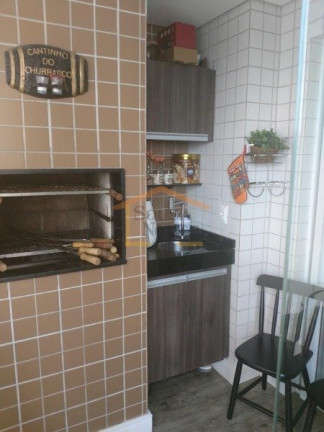 Imagem Apartamento com 3 Quartos à Venda, 86 m² em Centro - Guarulhos Imagem Apartamento com 3 Quartos à Venda, 86 m² em Centro - Guarulhos