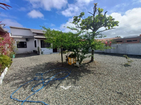 Imagem Casa com 2 Quartos à Venda, 110 m² em São Cristóvão - Barra Velha
