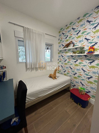 Imagem Apartamento com 3 Quartos à Venda, 99 m² em Jardim Aquárius - São José Dos Campos