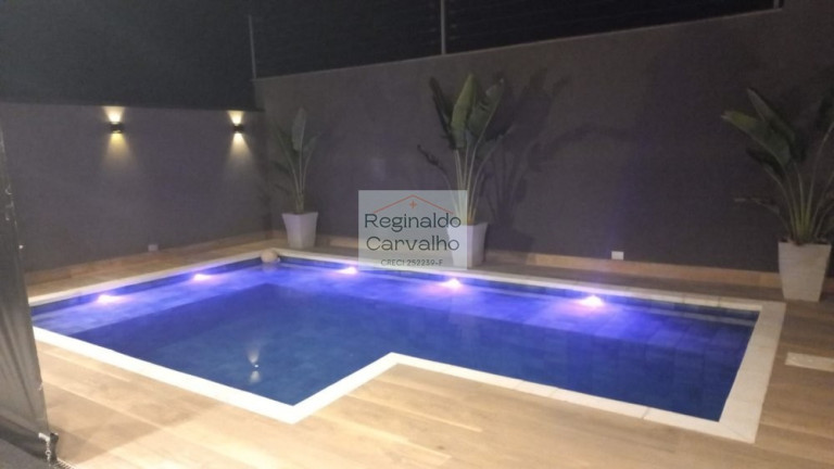 Imagem Casa de Condomínio com 3 Quartos à Venda, 270 m² em Loteamento Verana - São José Dos Campos Imagem Casa de Condomínio com 3 Quartos à Venda, 270 m² em Loteamento Verana - São José Dos Campos