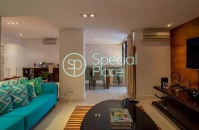 Imagem Apartamento com 2 Quartos à Venda, 200 m² em Moema índios - São Paulo Imagem Apartamento com 2 Quartos à Venda, 200 m² em Moema índios - São Paulo