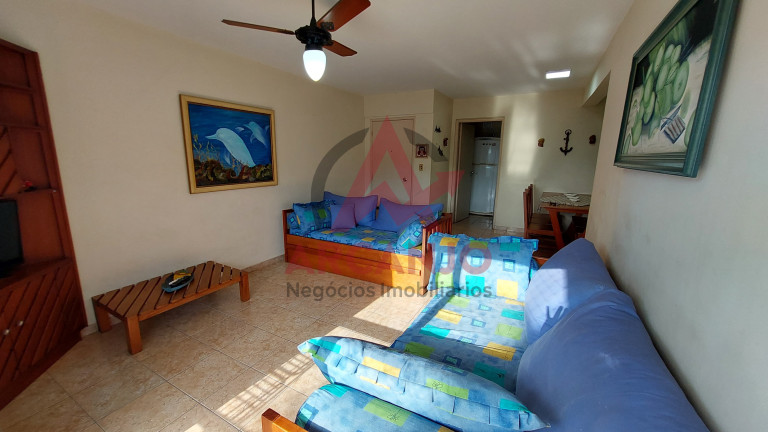 Imagem Apartamento com 3 Quartos à Venda, 77 m² em Itagua - Ubatuba Imagem Apartamento com 3 Quartos à Venda, 77 m² em Itagua - Ubatuba