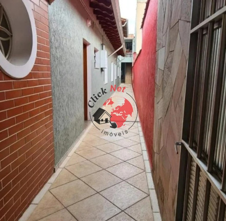 Imagem Casa com 3 Quartos à Venda, 257 m² em Paulicéia - São Bernardo Do Campo Imagem Casa com 3 Quartos à Venda, 257 m² em Paulicéia - São Bernardo Do Campo