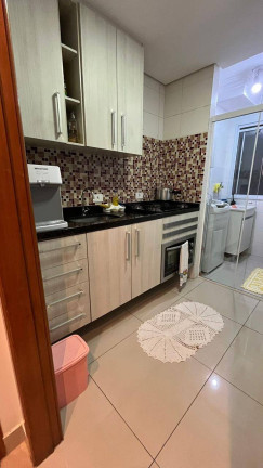 Imagem Apartamento com 2 Quartos à Venda, 48 m² em Vila Itapoan - Guarulhos