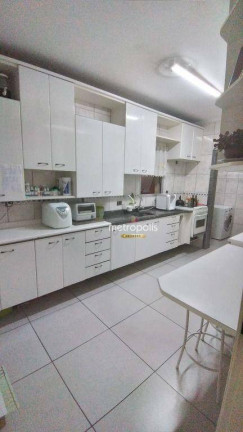 Imagem Apartamento com 2 Quartos à Venda, 105 m² em Barcelona - São Caetano Do Sul