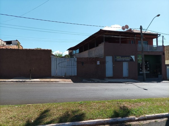 Imagem Casa com 7 Quartos à Venda, 521 m² em Jd. Santa Sophia - Luís Antônio Imagem Casa com 7 Quartos à Venda, 521 m² em Jd. Santa Sophia - Luís Antônio
