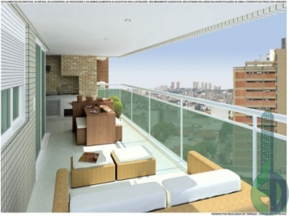 Imóvel com 3 Quartos à Venda, 145 m² em Santo Antonio - São Caetano Do Sul