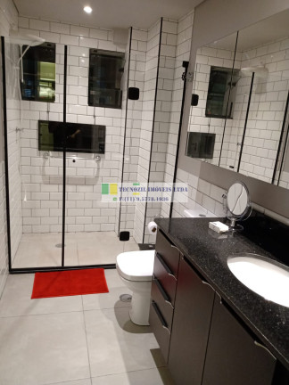 Imagem Apartamento com 3 Quartos à Venda, 147 m² em Vila Mariana - São Paulo