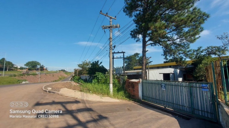 Imagem Imóvel Comercial à Venda, 100 m² em Cohab C - Gravataí