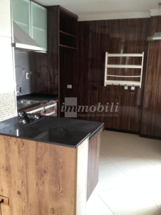 Imagem Apartamento com 2 Quartos à Venda, 100 m² em Barra Funda - São Paulo