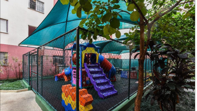 Imagem Apartamento com 2 Quartos à Venda,  em Independência - São Bernardo Do Campo