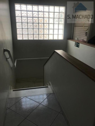Imagem Casa para Alugar, 720 m² em Jardim - Santo André