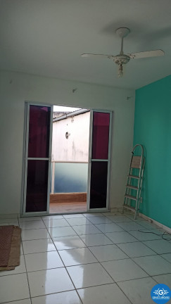 Imagem Imóvel com 2 Quartos à Venda, 53 m² em Campo Grande - Rio De Janeiro Imagem Imóvel com 2 Quartos à Venda, 53 m² em Campo Grande - Rio De Janeiro