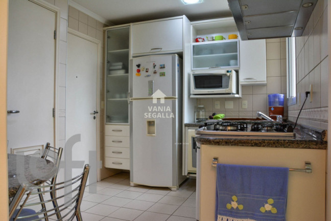 Imagem Apartamento com 3 Quartos à Venda, 120 m² em Vila Pompéia - São Paulo