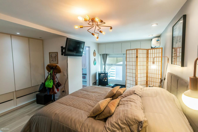 Imagem Apartamento com 1 Quarto à Venda, 49 m² em Itaim Bibi - São Paulo