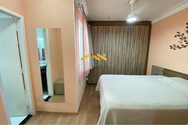 Imagem Apartamento com 2 Quartos à Venda, 83 m² em Vila Carrão - São Paulo Imagem Apartamento com 2 Quartos à Venda, 83 m² em Vila Carrão - São Paulo