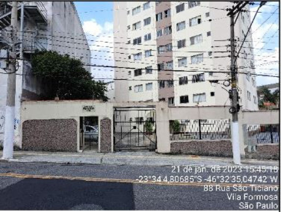 Imagem Apartamento com 3 Quartos à Venda, 117 m² em Vila Formosa - Sao Paulo Imagem Apartamento com 3 Quartos à Venda, 117 m² em Vila Formosa - Sao Paulo