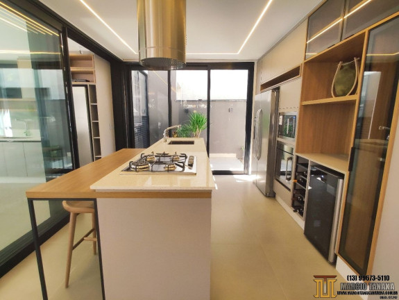 Imagem Casa com 6 Quartos à Venda, 380 m² em Riviera - Bertioga Imagem Casa com 6 Quartos à Venda, 380 m² em Riviera - Bertioga