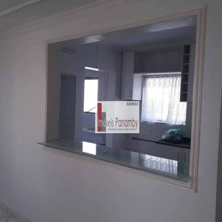 Imagem Apartamento com 2 Quartos à Venda, 70 m² em Indianópolis - São Paulo Imagem Apartamento com 2 Quartos à Venda, 70 m² em Indianópolis - São Paulo