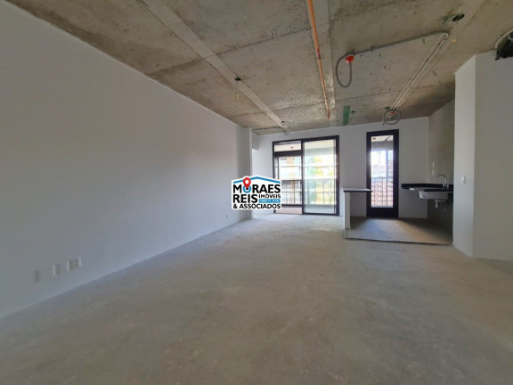 Imagem Apartamento com 3 Quartos à Venda, 125 m² em Jardim Das Acácias - São Paulo Imagem Apartamento com 3 Quartos à Venda, 125 m² em Jardim Das Acácias - São Paulo