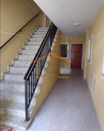 Imagem Apartamento com 2 Quartos à Venda, 40 m² em Parque Mandaqui - São Paulo Imagem Apartamento com 2 Quartos à Venda, 40 m² em Parque Mandaqui - São Paulo