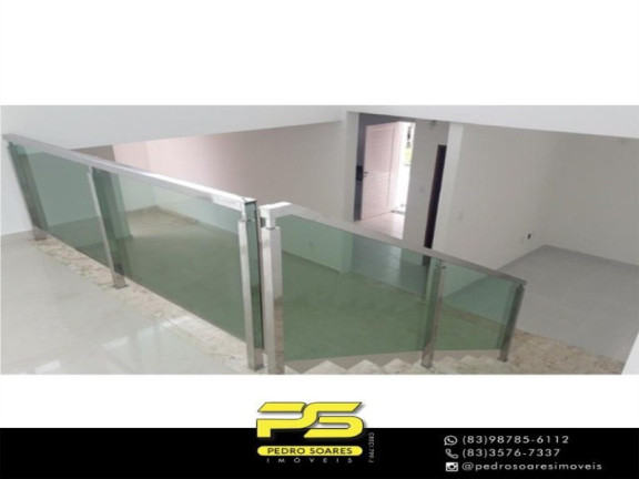 Imagem Casa com 4 Quartos à Venda, 381 m² em Intermares - Cabedelo Imagem Casa com 4 Quartos à Venda, 381 m² em Intermares - Cabedelo