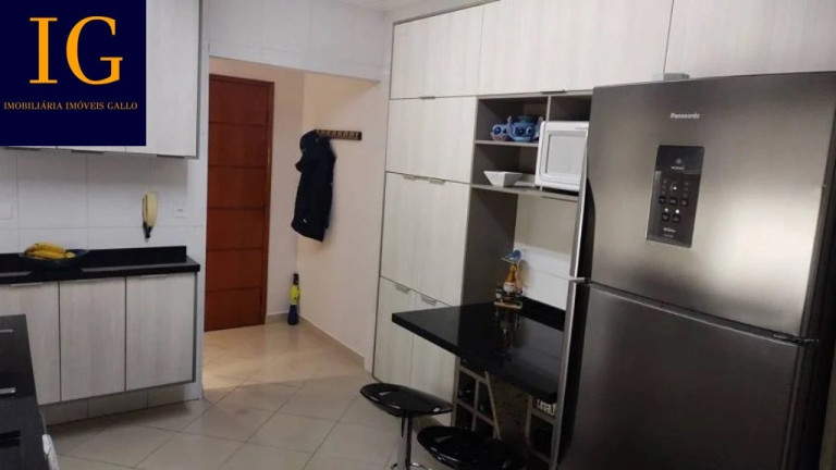 Imagem Imóvel com 3 Quartos à Venda, 200 m² em Vila Camilópolis - Santo André Imagem Imóvel com 3 Quartos à Venda, 200 m² em Vila Camilópolis - Santo André