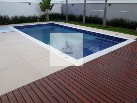 Imagem Casa de Condomínio com 6 Quartos à Venda, 396 m² em Condomínio Alphaville Nova Esplanada - Votorantim Imagem Casa de Condomínio com 6 Quartos à Venda, 396 m² em Condomínio Alphaville Nova Esplanada - Votorantim