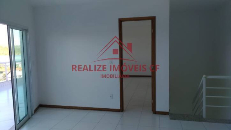 Imagem Cobertura com 3 Quartos à Venda, 204 m² em Passagem - Cabo Frio