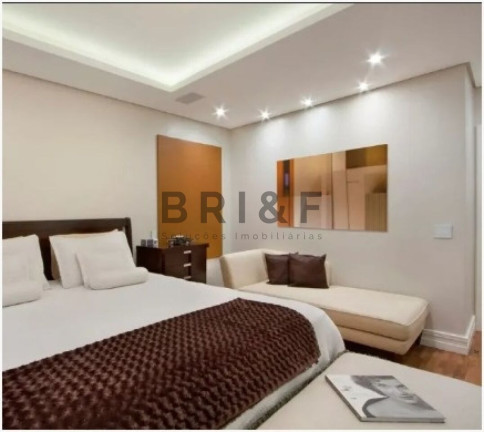 Imagem Apartamento com 4 Quartos à Venda, 385 m² em Campo Belo - São Paulo Imagem Apartamento com 4 Quartos à Venda, 385 m² em Campo Belo - São Paulo