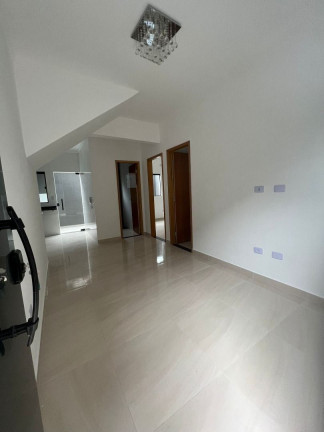 Imagem Casa com 2 Quartos à Venda, 50 m² em Mirim - Praia Grande Imagem Casa com 2 Quartos à Venda, 50 m² em Mirim - Praia Grande