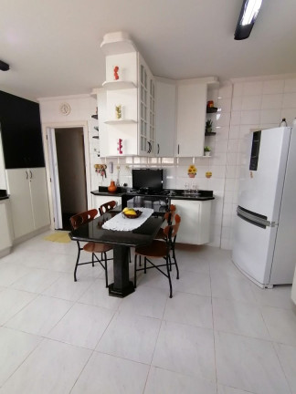 Imagem Apartamento com 4 Quartos à Venda, 151 m² em Centro - Piracicaba Imagem Apartamento com 4 Quartos à Venda, 151 m² em Centro - Piracicaba