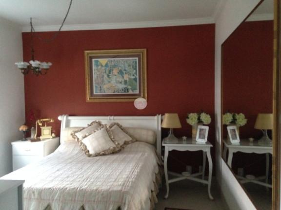 Imagem Apartamento com 3 Quartos à Venda, 143 m² em Chácara Santo Antônio - São Paulo Imagem Apartamento com 3 Quartos à Venda, 143 m² em Chácara Santo Antônio - São Paulo