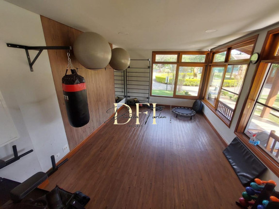 Imagem Casa de Condomínio com 5 Quartos à Venda, 1.200 m² em Condomínio Fazenda Imperial - Sorocaba