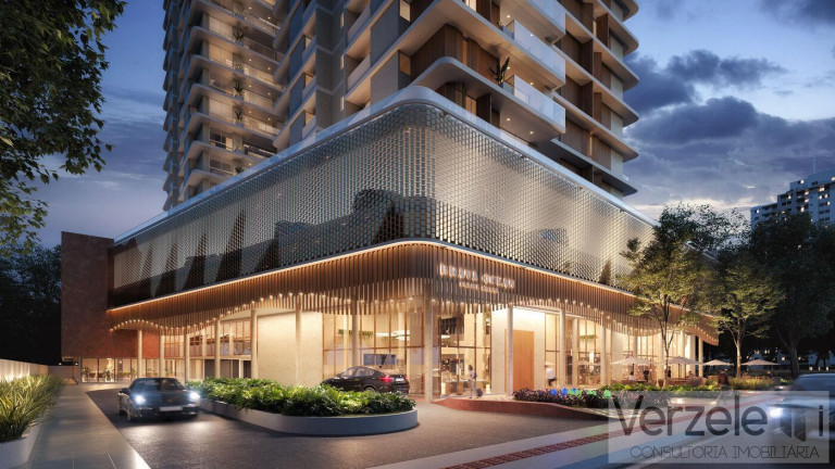 Imagem Apartamento com 3 Quartos à Venda, 121 m² em Praia Brava De Itajaí - Itajaí Imagem Apartamento com 3 Quartos à Venda, 121 m² em Praia Brava De Itajaí - Itajaí