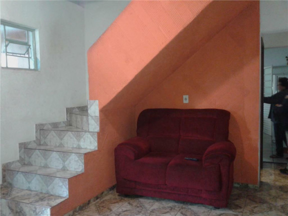 Imagem Casa com 4 Quartos à Venda, 231 m² em Jardim Altos De Santana - São José Dos Campos Imagem Casa com 4 Quartos à Venda, 231 m² em Jardim Altos De Santana - São José Dos Campos