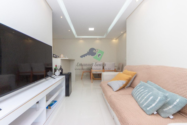 Apartamento com 2 Quartos à Venda, 64 m² em Saúde - São Paulo