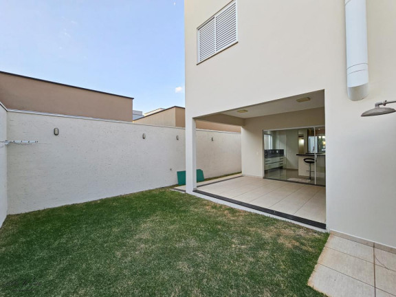 Imagem Casa com 3 Quartos à Venda, 180 m² em Ondas - Cond. Reserva Das Paineiras - Piracicaba