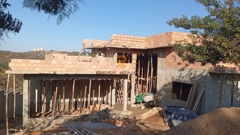 Imagem Casa de Condomínio com 4 Quartos à Venda, 310 m² em Condomínio Veredas Da Lagoa - Lagoa Santa Imagem Casa de Condomínio com 4 Quartos à Venda, 310 m² em Condomínio Veredas Da Lagoa - Lagoa Santa