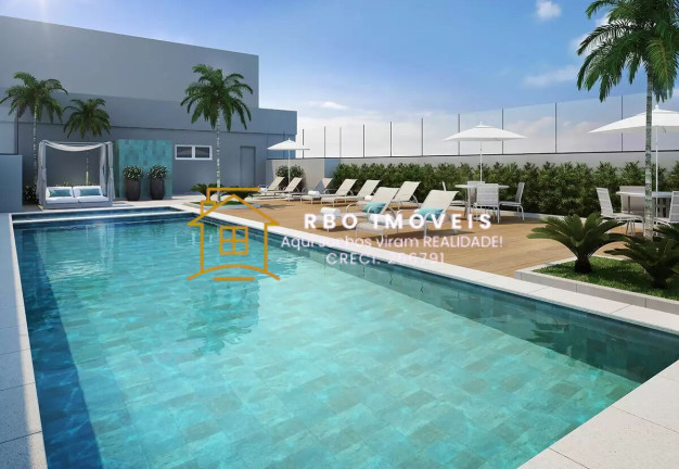 Imagem Apartamento com 2 Quartos à Venda, 53 m² em Aldeia - Barueri Imagem Apartamento com 2 Quartos à Venda, 53 m² em Aldeia - Barueri