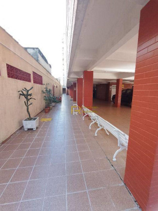 Imagem Apartamento com 2 Quartos à Venda, 61 m² em Aviação - Praia Grande