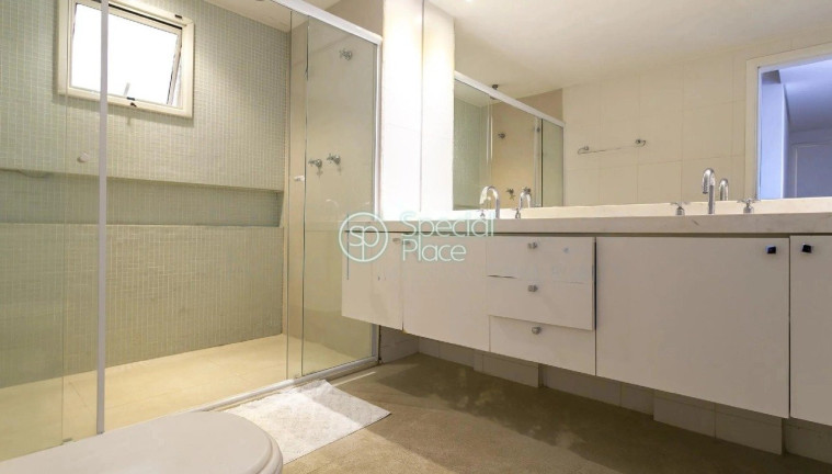 Imagem Apartamento com 3 Quartos à Venda, 352 m² em Alto De Pinheiros - São Paulo