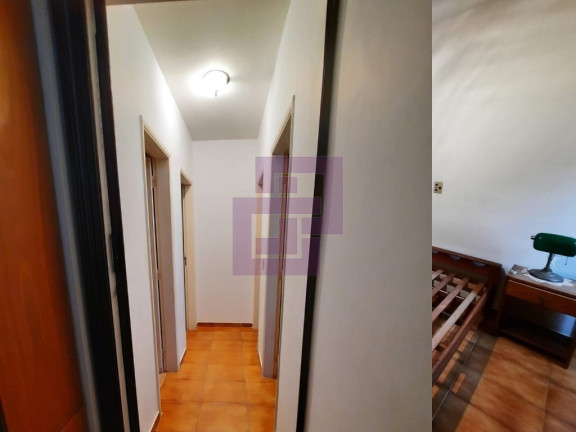 Imagem Apartamento com 2 Quartos à Venda, 105 m² em Enseada - Guarujá